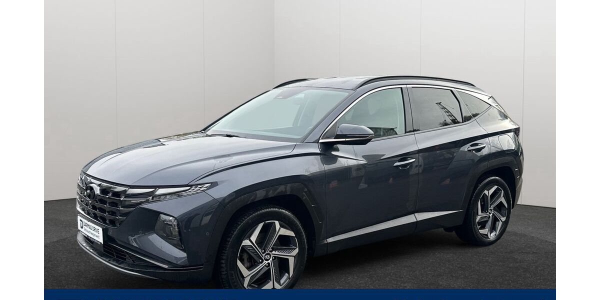 Hyundai TUCSON 31.377 km 28.990 &euro; Datteln 45711