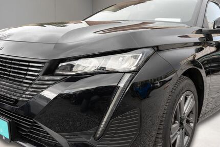 Peugeot 308 50.918 km 21.485 &euro; Dortmund 44263