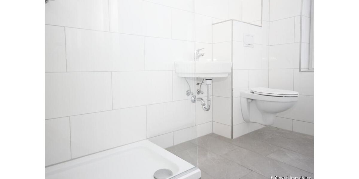 Etagenwohnung Datteln - 2 Zimmer, 56 m&sup2;, 350&euro; | Angebot:25999739