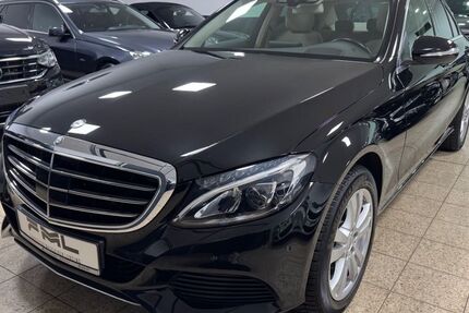 Mercedes-Benz C 300 143.738 km 18.900 &euro; Selm 59379
