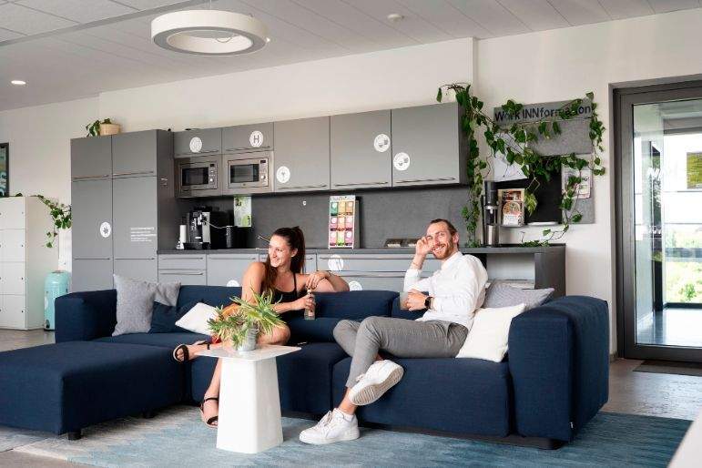 Gewerbeobjekt Dortmund Schüren - 1.100&euro; | Angebot:25720550