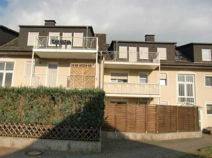 Etagenwohnung Dorsten Hervest - 3 Zimmer, 62 m&sup2;, 650&euro; | Angebot:26741163