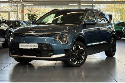 Kia Niro 24.487 km 25.440 &euro; Sprockhövel 45549
