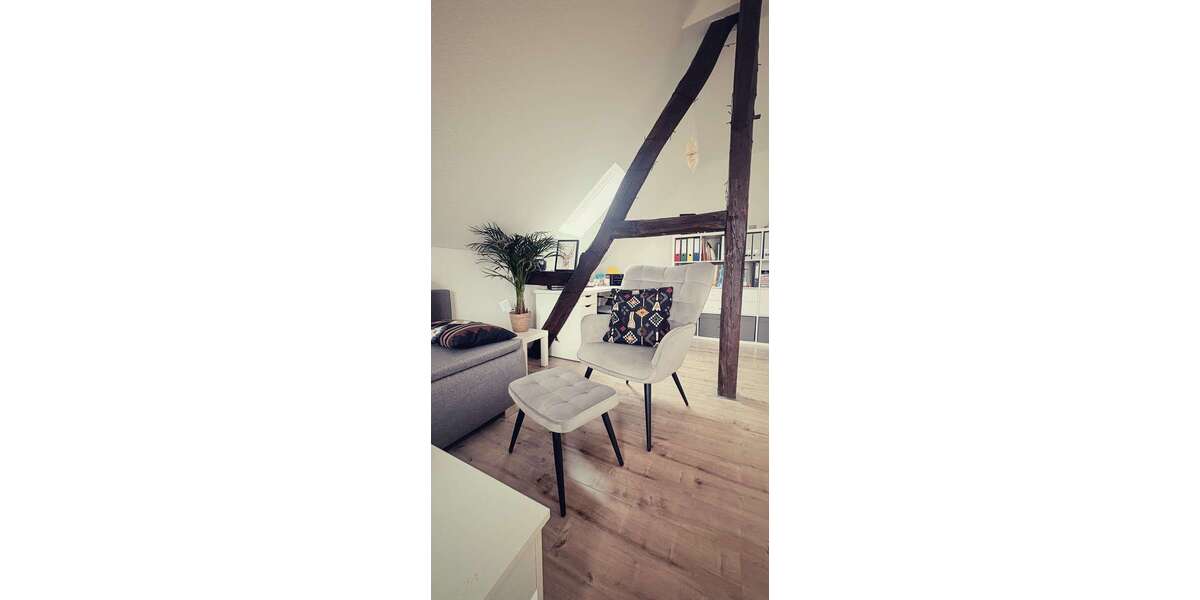 Etagenwohnung Olfen - 2 Zimmer, 82 m&sup2;, 820&euro; | Angebot:26038373