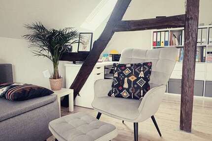 Wohnung Olfen - 2 Zimmer, 82 m&sup2;, 820&euro; | Angebot:26038373