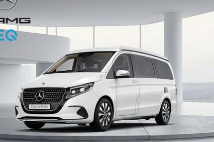 Mercedes-Benz V 300 13.392 km 83.980 &euro; Dortmund 44139
