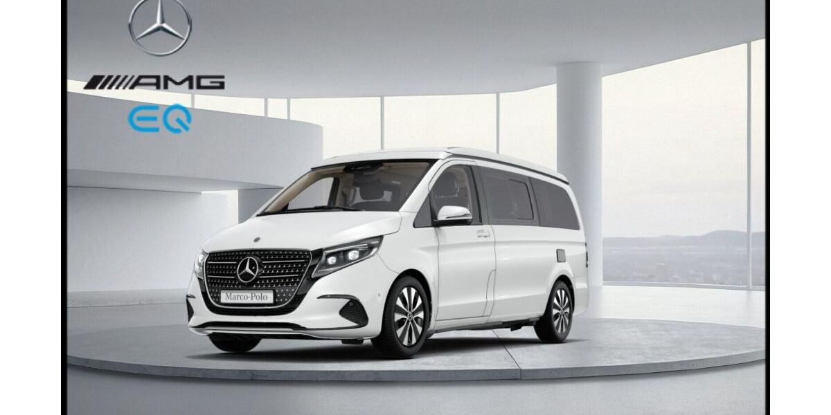 Mercedes-Benz V 300 13.392 km 83.980 &euro; Dortmund 44139