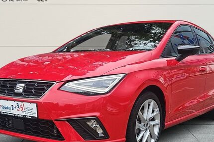 Seat Ibiza 26.580 km 18.580 &euro; Bochum 44809