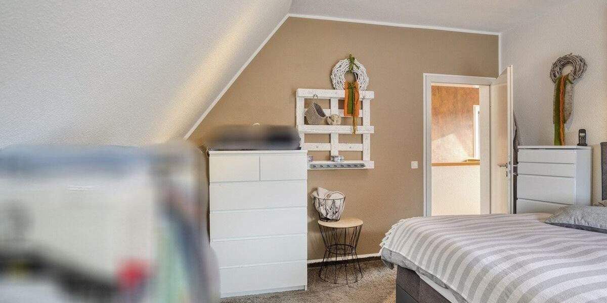 Einfamilienhaus Reken Maria Veen - 5 Zimmer, 139 m&sup2;, 299.000&euro; | Angebot:25800752