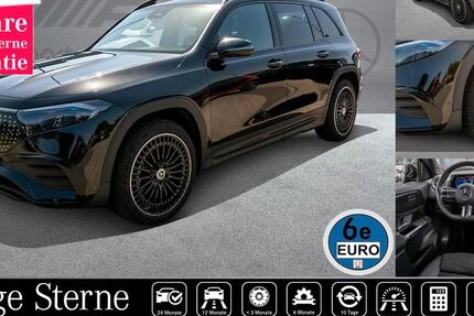 Mercedes-Benz EQB 13.203 km 41.414 &euro; Dorsten 46282