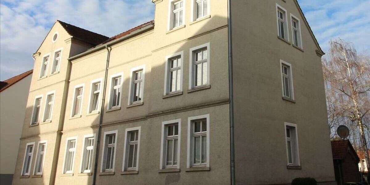 Etagenwohnung Recklinghausen König Ludwig - 2.5 Zimmer, 55 m&sup2;, 274&euro; | Angebot:25139336