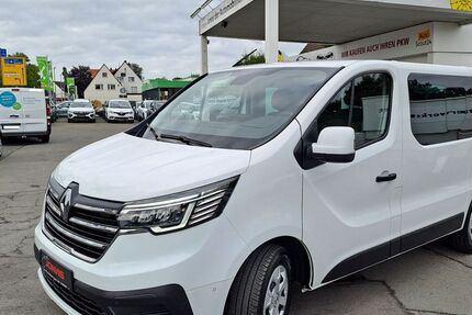 Renault Trafic 119.000 km 23.900 &euro; Sprockhövel 45549