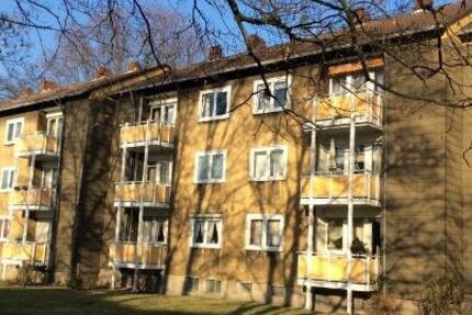 Wohnung Herten Bertlich - 3.5 Zimmer, 60 m&sup2;, 594&euro; | Angebot:23400408