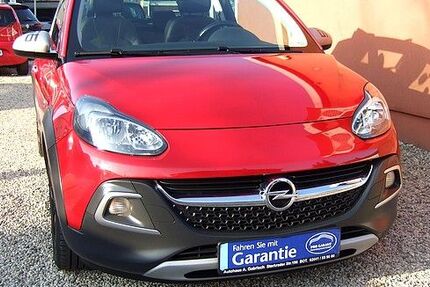 Opel Adam 87.500 km 7.980 &euro; Bottrop 46242