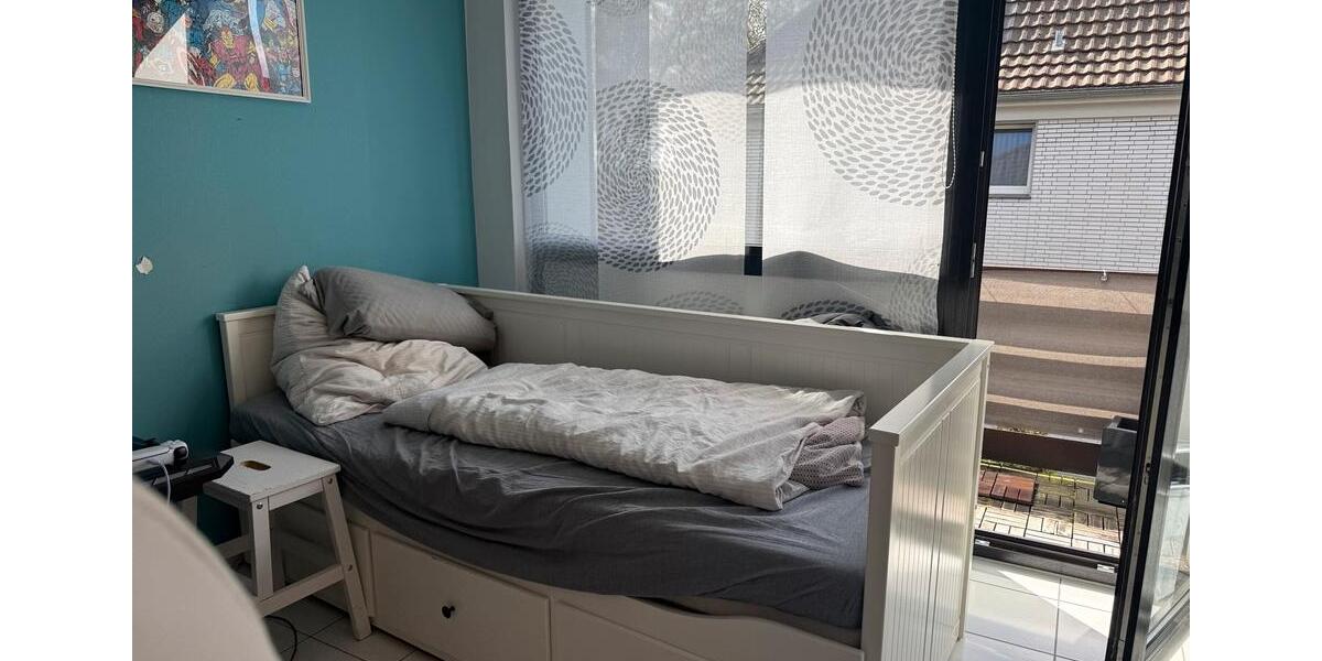 Etagenwohnung Oberhausen Alstaden - 3.5 Zimmer, 64 m&sup2;, 900&euro; | Angebot:26035006