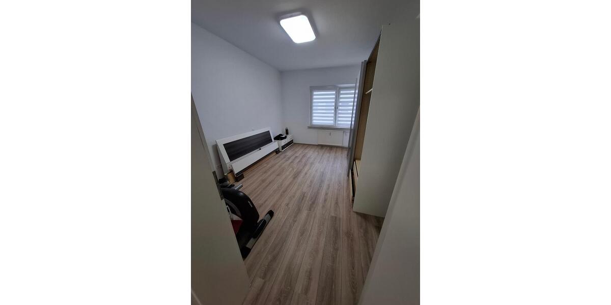 Etagenwohnung Gelsenkirchen Gelsenkirchen-Mitte - 2 Zimmer, 44 m&sup2;, 59.000&euro; | Angebot:26611253
