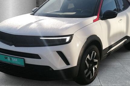 Opel Mokka 36.124 km 15.750 &euro; Herten 45699