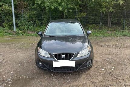 Seat Ibiza 197.000 km 2.350 &euro; Gelsenkirchen 45886