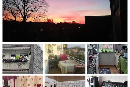 Wohnung Oberhausen Schmachtendorf - 3.5 Zimmer, 74 m&sup2;, 159.000&euro; | Angebot:26040932