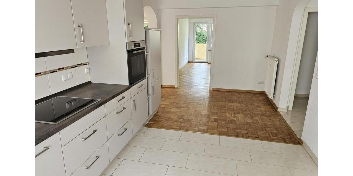 Erdgeschoßwohnung Gladbeck - 3 Zimmer, 101 m&sup2;, 990&euro; | Angebot:26033917