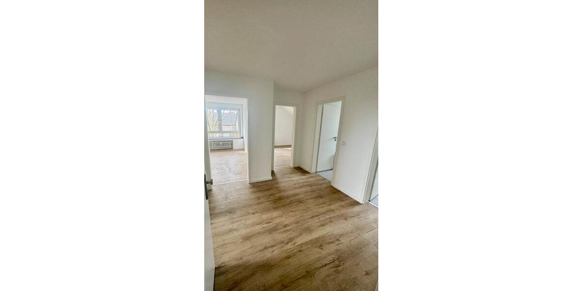 Dachgeschoßwohnung Oberhausen Alstaden - 2 Zimmer, 58 m&sup2;, 550&euro; | Angebot:25871624
