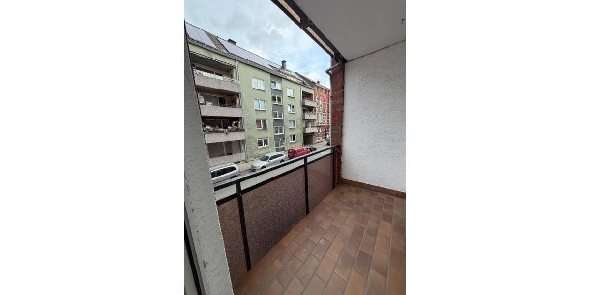 Etagenwohnung Essen Stadtbezirk VI - 2 Zimmer, 53 m&sup2;, 499&euro; | Angebot:25315324