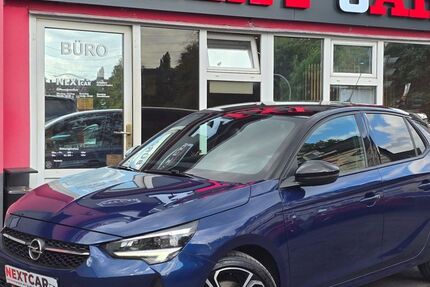 Opel Corsa 67.850 km 13.499 &euro; Mülheim an der Ruhr 45476