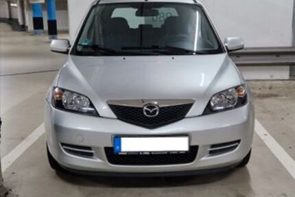 Mazda 2 150.000 km 3.500 &euro; Essen 45138
