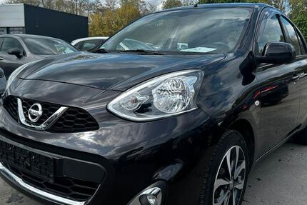 Nissan Micra 105.000 km 8.490 &euro; Oberhausen 46149