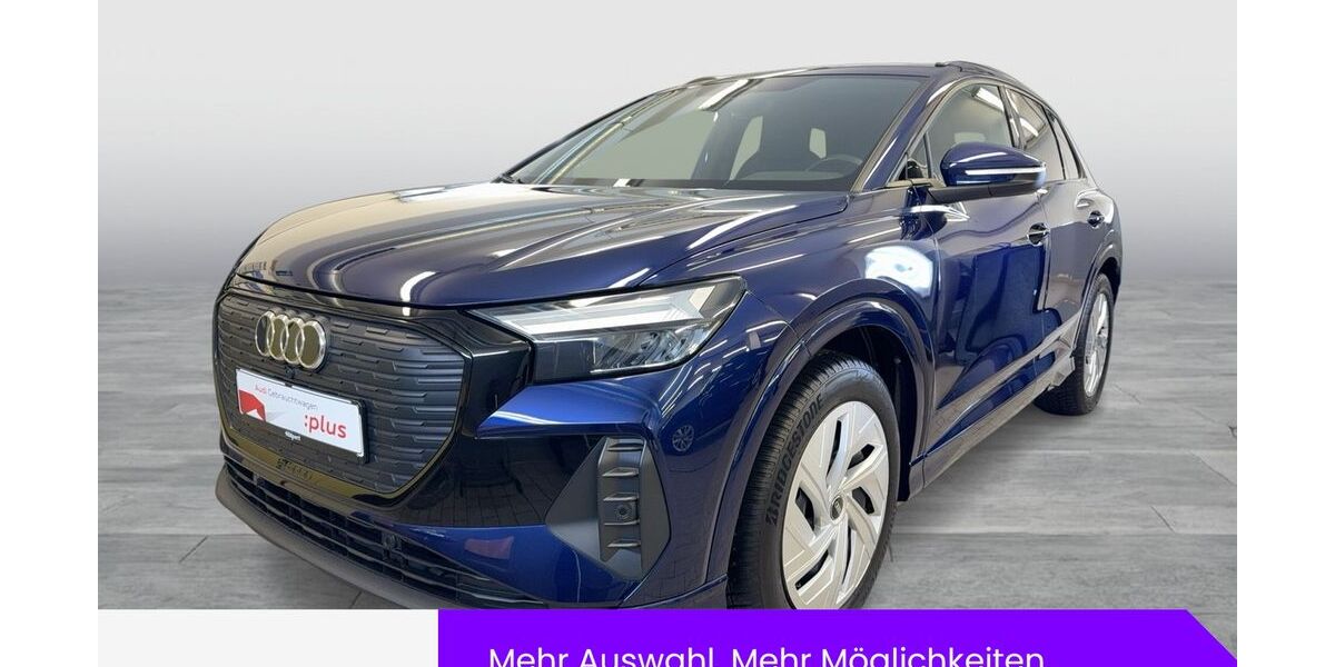 Audi Q4 e-tron 21.999 km 32.275 &euro; Dortmund 44143