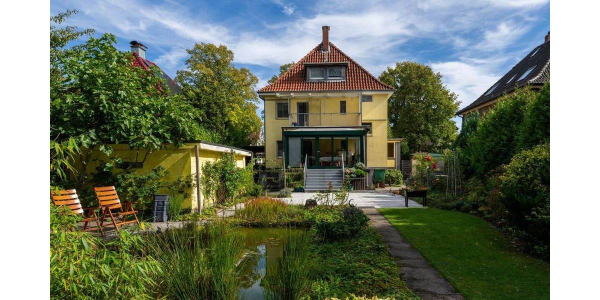 Einfamilienhaus Selm Bork - 7 Zimmer, 180 m&sup2;, 429.000&euro; | Angebot:26703602
