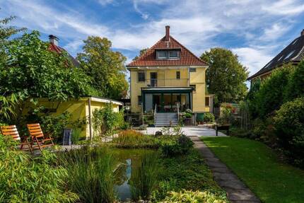 Haus Selm Bork - 7 Zimmer, 180 m&sup2;, 429.000&euro; | Angebot:26703602