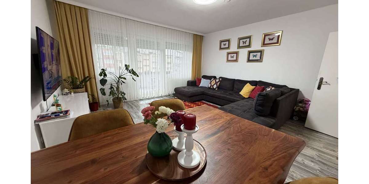 Etagenwohnung Selm - 3 Zimmer, 83 m&sup2;, 160.000&euro; | Angebot:26152592