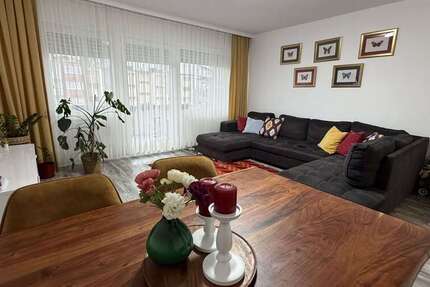 Wohnung Selm - 3 Zimmer, 83 m&sup2;, 160.000&euro; | Angebot:26152592