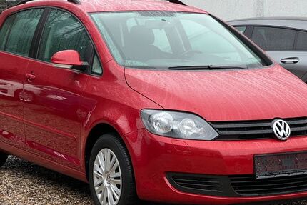 VW Golf Plus 94.000 km 6.950 &euro; Essen 45356