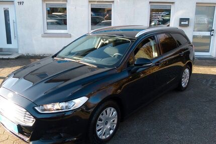 Ford Mondeo 168.242 km 8.490 &euro; Bochum 44809