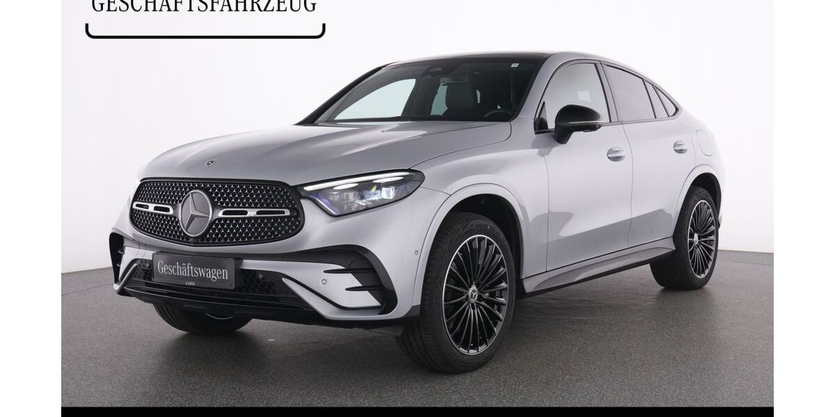 Mercedes-Benz GLC 300 8.224 km 72.885 &euro; Essen 45309