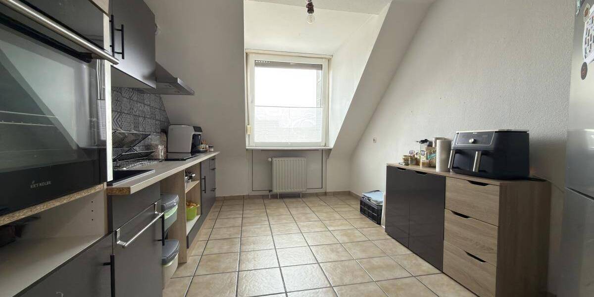 Etagenwohnung Oberhausen Schmachtendorf - 2 Zimmer, 75 m&sup2;, 675&euro; | Angebot:26754009
