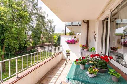 Wohnung Castrop-Rauxel Rauxel - 3 Zimmer, 70 m&sup2;, 120.000&euro; | Angebot:26781375
