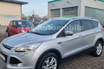 Ford Kuga 154.000 km 11.599 &euro; Dinslaken 46539