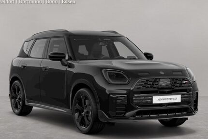 Mini Countryman S (Cooper) 7.468 km 43.999 &euro; Essen 45141