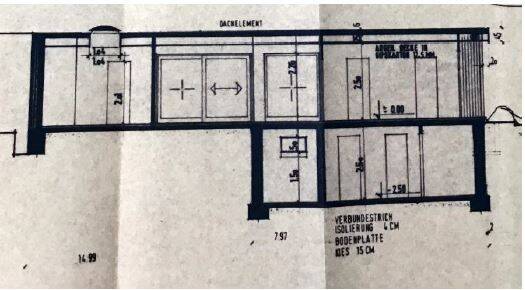 Bungalow Velbert Mitte - 3 Zimmer, 110 m&sup2;, 323.000&euro; | Angebot:26106488