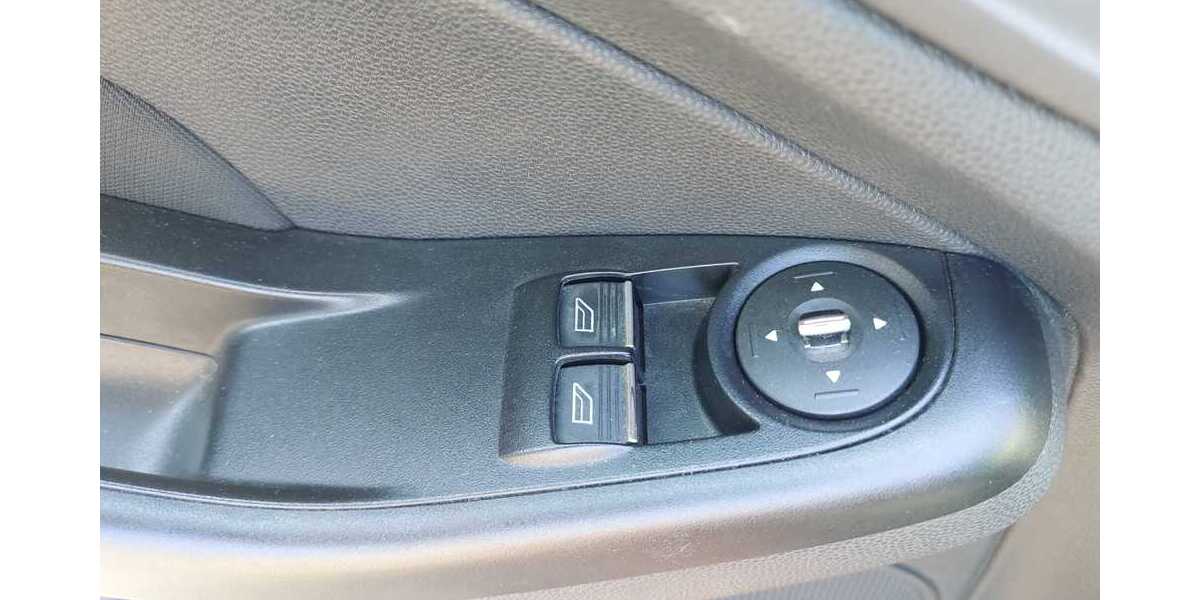 Ford Fiesta 1,6 78.589 km 10.999 &euro; Witten 58454