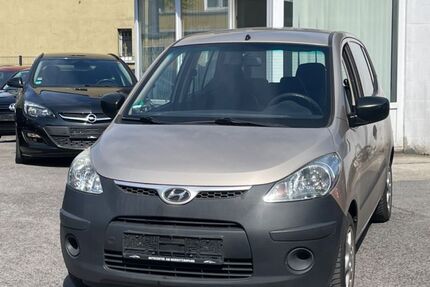 Hyundai i10 128.000 km 2.990 &euro; Gelsenkirchen 45899