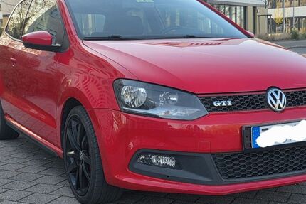 VW Polo 93.408 km 6.300 &euro; Dortmund 44379