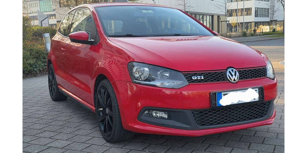 VW Polo 93.408 km 6.300 &euro; Dortmund 44379