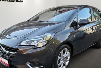 Opel Corsa 72.078 km 8.380 &euro; Oberhausen 46117
