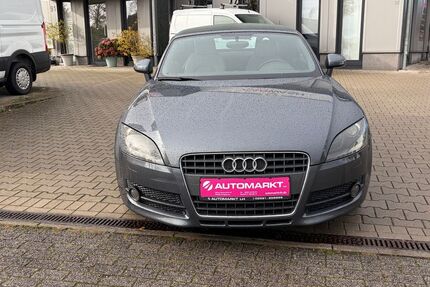 Audi TT 161.000 km 6.990 &euro; Lüdinghausen 59348