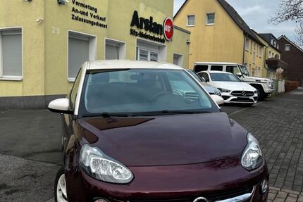 Opel Adam 99.664 km 5.890 &euro; Herne 44625