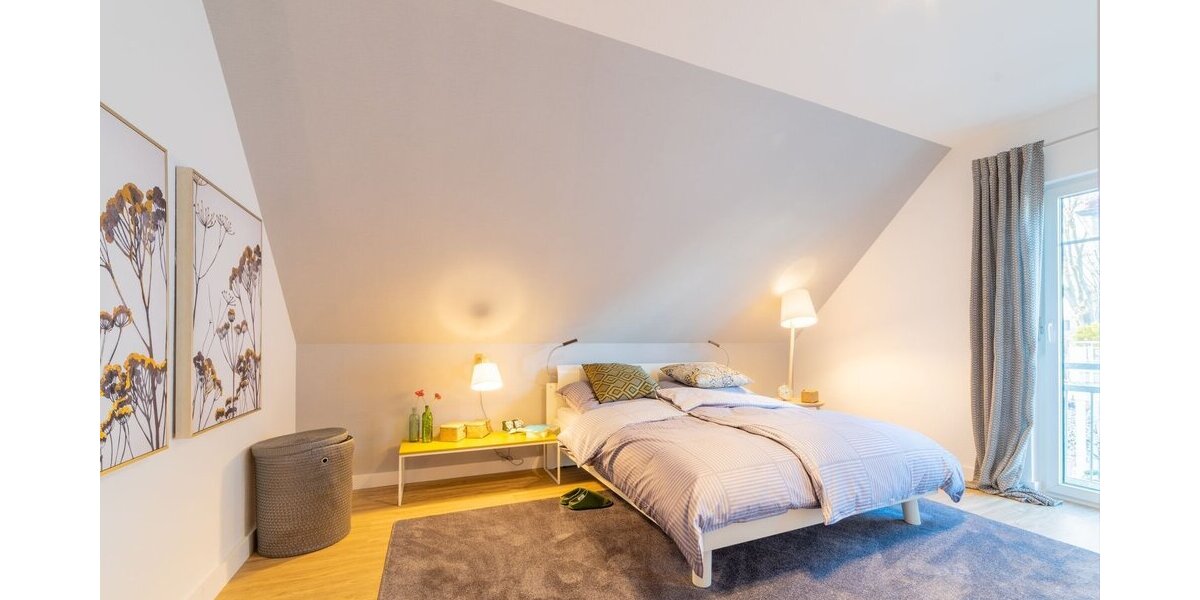 Individuelle Doppelhaushälfte in Essen - Ihr maßgeschneidertes Zuhause mit moderner Wärmepumpenheizung - Doppelhaushälfte Essen Stadtbezirk IV | Angebot:27698522